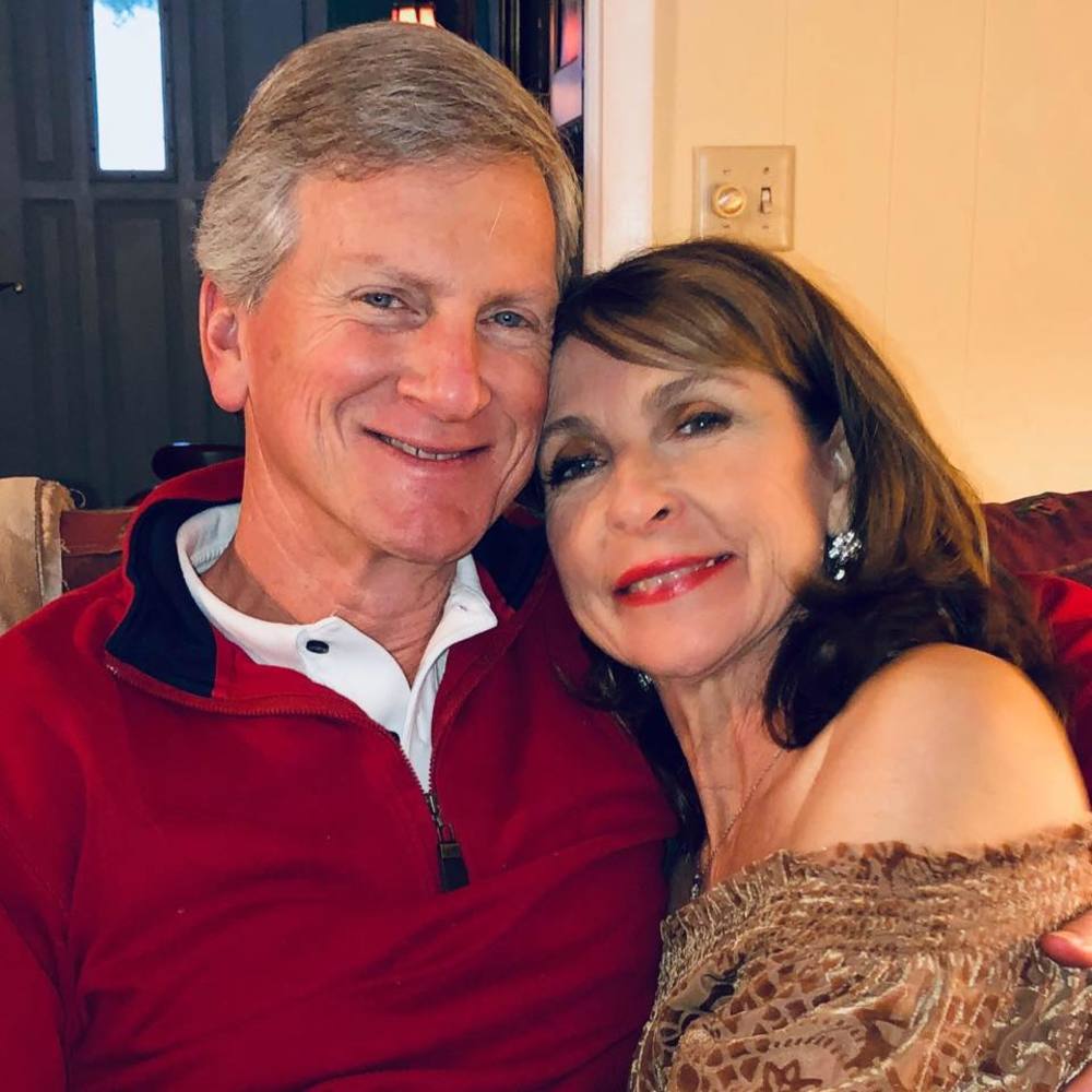 Meet your Posher, Laurabeth doty